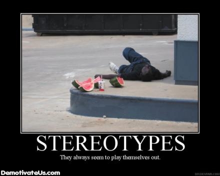 Good Stereotypes